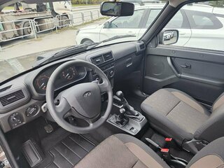 2026 Lada (ВАЗ) Niva Legend I Рестайлинг, коричневый, 1365000 рублей, вид 4