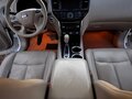 2015 Nissan Pathfinder IV, белый, 1550000 рублей - вид 6