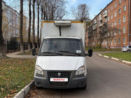 2016 ГАЗ Соболь (2310), белый, 485000 рублей, вид 1