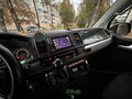 2018 Volkswagen Multivan Long T6, бежевый, 3850000 рублей - вид 7