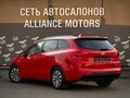 2018 Kia Ceed II Рестайлинг, красный, 1199000 рублей - вид 4