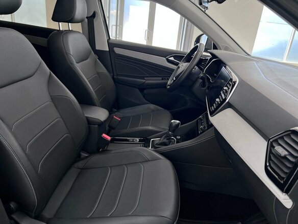 2023 Jetta VS5 I Рестайлинг, серый, 1880000 рублей - вид 10