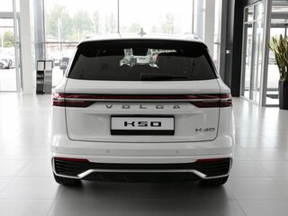 2026 VOLGA K50, белый, 4649000 рублей, вид 5