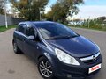 2007 Opel Corsa D, серый, 480000 рублей - вид 2