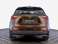 2015 Lexus NX 200 I, коричневый, 2480000 рублей - вид 5