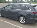 2019 Kia Ceed III, серый, 1450000 рублей - вид 3