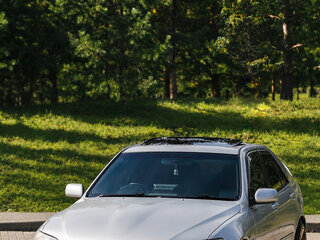 1999 Toyota Altezza, серый, 770000 рублей, вид 4