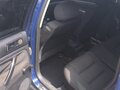 2001 Volkswagen Passat B5 Рестайлинг, синий, 370000 рублей - вид 10