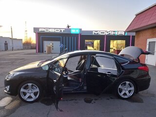 2014 Hyundai i40 I, чёрный, 1250000 рублей, вид 5