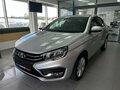 2026 Lada (ВАЗ) Vesta I Рестайлинг (NG), серебристый, 1805000 рублей