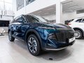 2026 Haval F7 II, синий, 3399000 рублей - вид 1