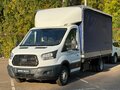 2017 Ford Transit, белый, 2609000 рублей - вид 2
