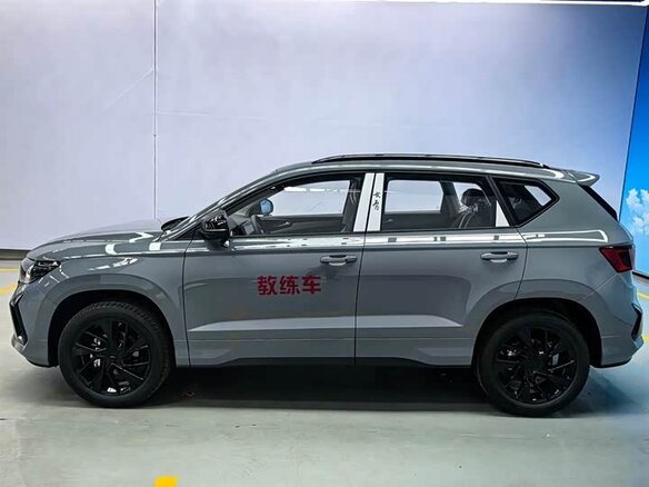 2026 Jetta VS5 I Рестайлинг 2, серый, 2290023 рублей - вид 7