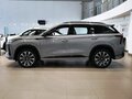 2024 Changan CS75 Plus III, серый - вид 3