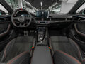 2025 Audi A4 45 TFSI Long V (B9) Рестайлинг, серый - вид 7