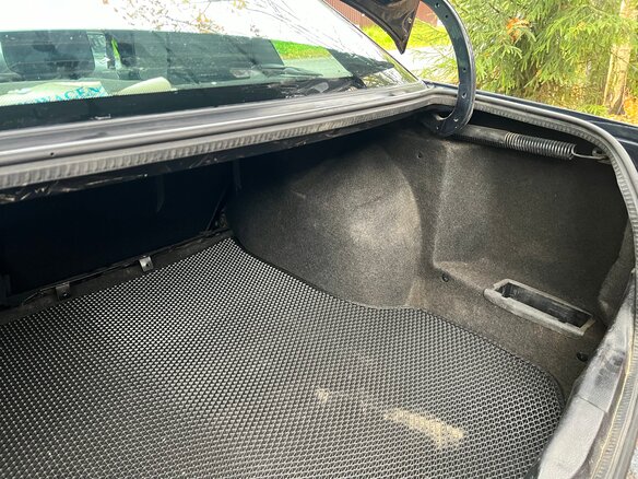 1991 Volkswagen Passat B3, синий - вид 22