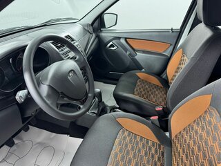 2026 Lada (ВАЗ) Granta Cross I Рестайлинг, серый, 1246000 рублей, вид 5