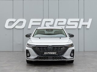 2023 Chery Arrizo 8, белый, 1798000 рублей, вид 3