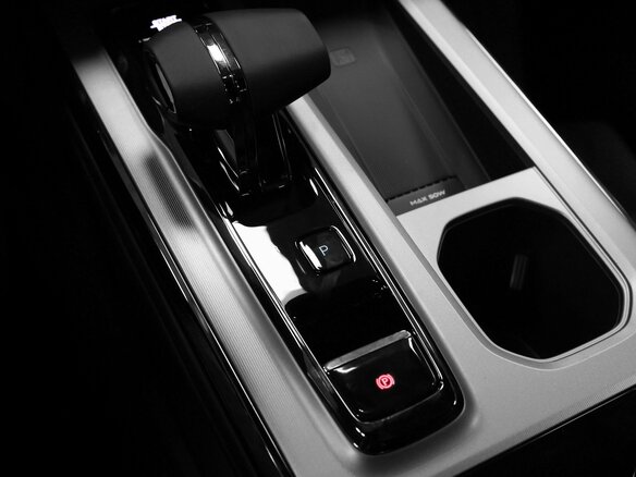 2026 GAC GS4, белый, 3799000 рублей - вид 9