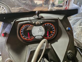2013 BRP Lynx Adventure, коричневый, 1490000 рублей, вид 5