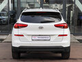 2019 Hyundai Tucson III Рестайлинг, белый, 2147000 рублей - вид 4