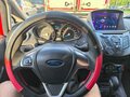 2015 Ford Fiesta Mk6 Рестайлинг, красный, 699000 рублей - вид 9