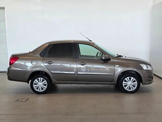2019 Datsun on-DO I, серый, 650000 рублей, вид 4