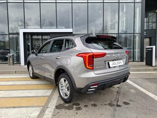 2026 Haval Jolion I Рестайлинг 2, серый, 2649000 рублей, вид 5