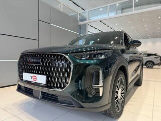 2026 Tenet T9, зелёный, 4299000 рублей, вид 2