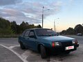 1997 Lada (ВАЗ) 21099, синий, 220000 рублей - вид 3