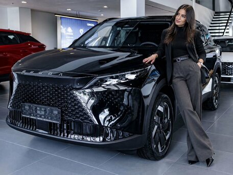 Omoda C7