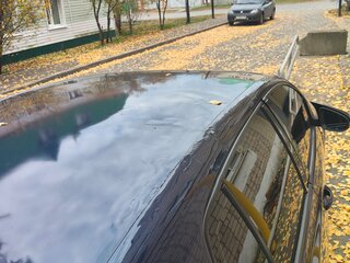 2012 Volkswagen Golf VI, синий, 650000 рублей, вид 5