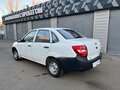 2013 Lada (ВАЗ) Granta I, белый, 160505 рублей - вид 5