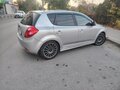 2009 Kia Ceed I, серебристый, 715000 рублей - вид 2