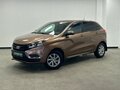 2018 Lada (ВАЗ) XRAY I, коричневый, 865000 рублей - вид 7