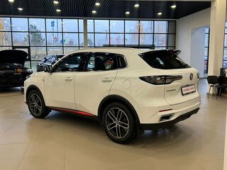 2024 Changan UNI-S I, белый, 2650000 рублей, вид 4