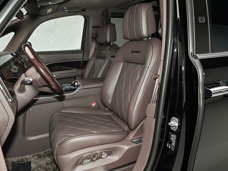 2026 Maextro V 800, чёрный, 23900000 рублей, вид 5
