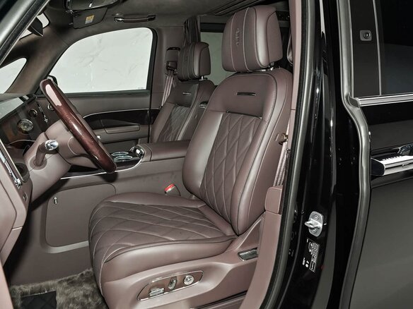 2026 Maextro V 800, чёрный, 23900000 рублей - вид 4