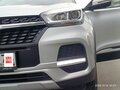 2021 Chery Tiggo 4 I Рестайлинг, серебристый, 1353000 рублей - вид 11