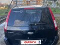 2008 Ford Fusion I Рестайлинг, чёрный, 350000 рублей - вид 1