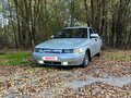 2001 Lada (ВАЗ) 2110, серебристый, 130000 рублей - вид 2