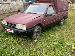 2000 Иж 2717 27171, красный, 50000 рублей, вид 3