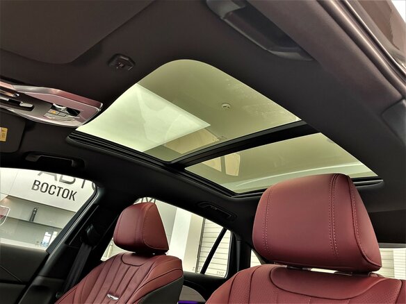 2025 Hongqi H5 II, чёрный - вид 22