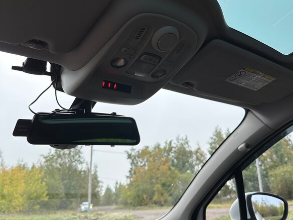 2012 Citroen C4 II, белый, 700000 рублей - вид 22