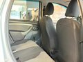 2017 Renault Duster I Рестайлинг, серебристый - вид 7