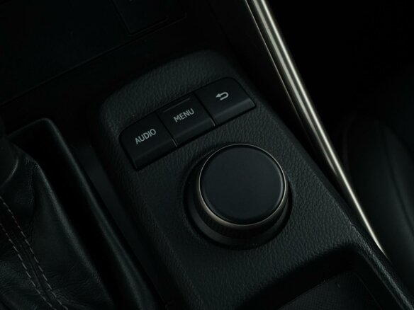 2014 Lexus IS 250 III, белый, 2099055 рублей - вид 20