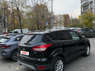 2014 Ford Kuga II, чёрный, 750000 рублей, вид 5
