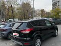 2014 Ford Kuga II, чёрный - вид 4