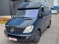 2013 Mercedes-Benz Sprinter, синий, 2250000 рублей