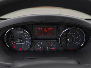 2025 Fiat Professional Ducato, белый, 4850000 рублей, вид 5